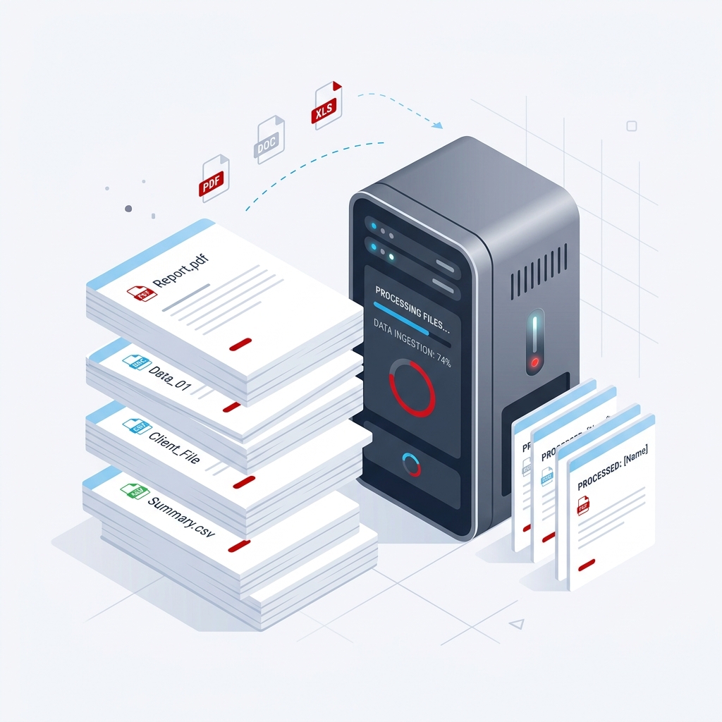 Handling Massive File Sizes in Aut... | ConvertUniverse Blog ...