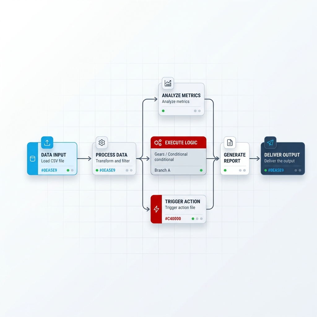 How to Build a Custom Document Con... | ConvertUniverse Blog ...
