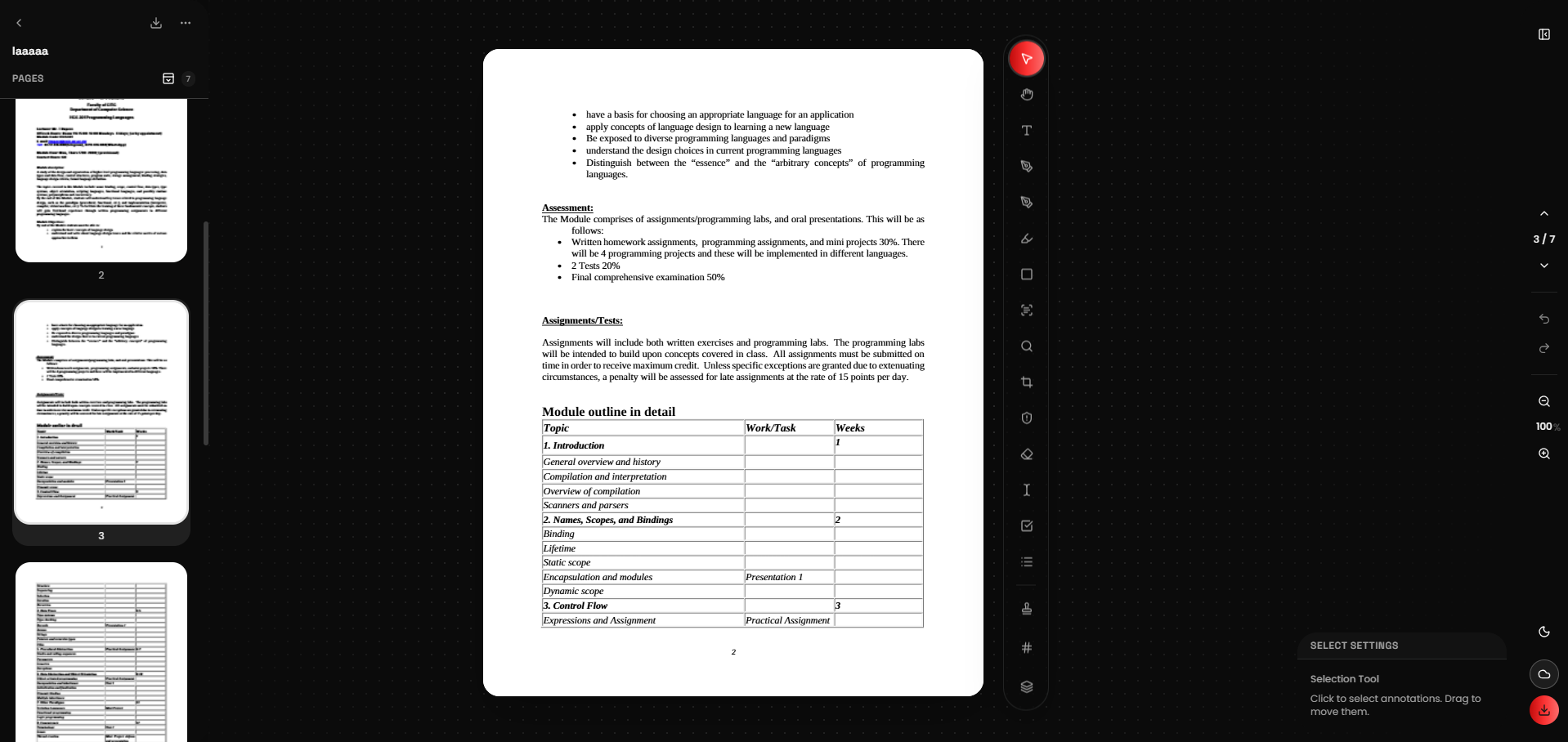 Getting Started with the Visual Wo... | ConvertUniverse Docs ...